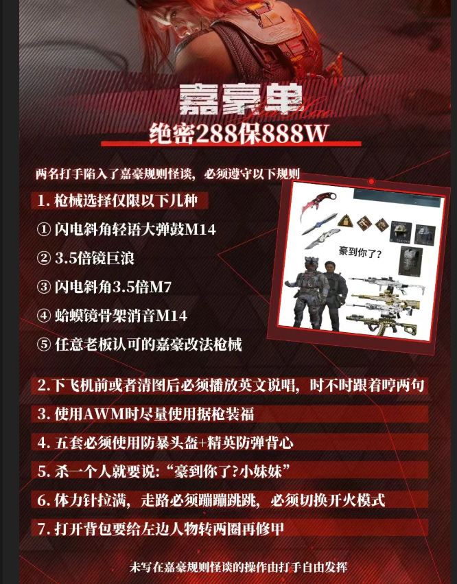 嘉豪单