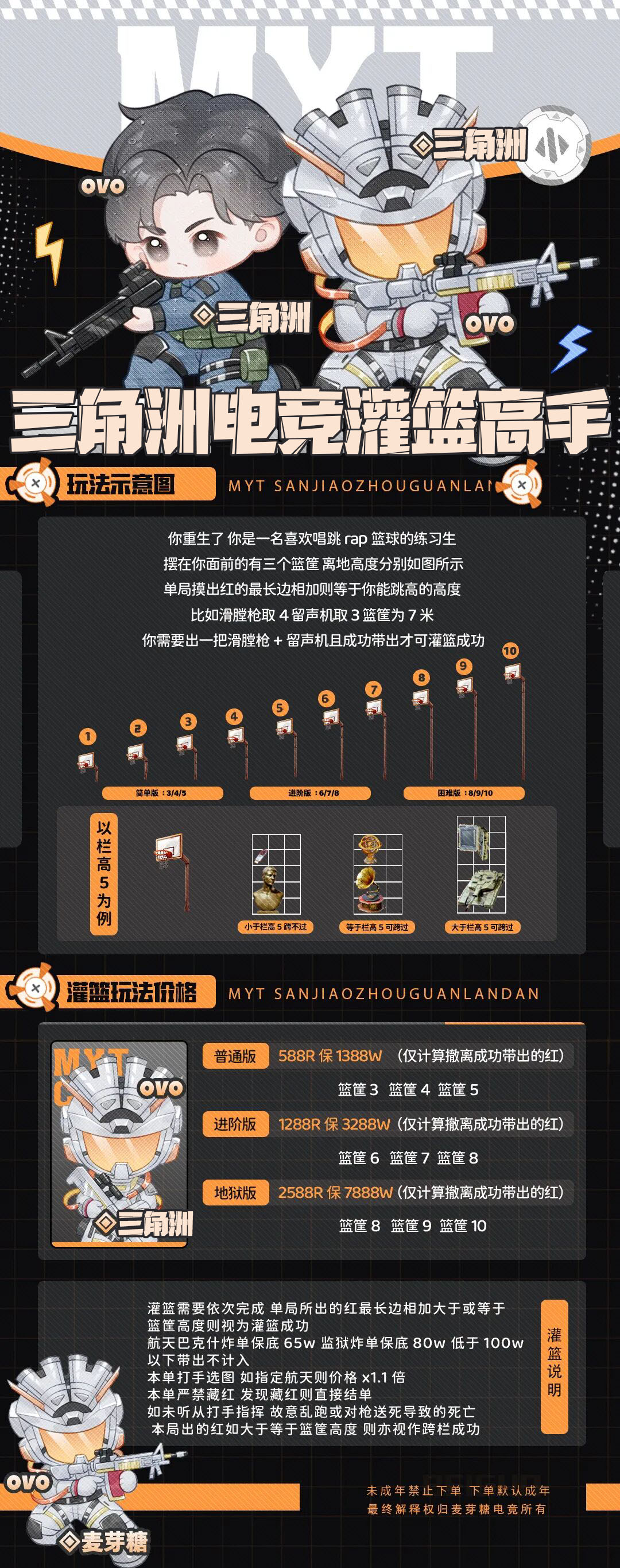 灌篮高手